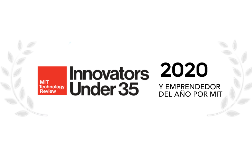 Gerardo Sordo MIT Innovators Under 35